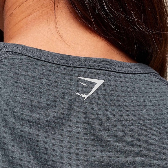 Gymshark vital crop top - Picture 3 of 9